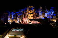 Day 1 - Feb 27 - it's a small world