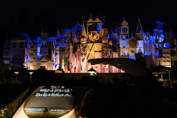 Day 1 - Feb 27 - it's a small world