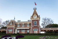 Disneyland 2017