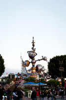 Day 1 - Feb 27 - Tomorrowland Astro Orbitor