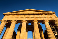 Day 4 - Temple of Concordia