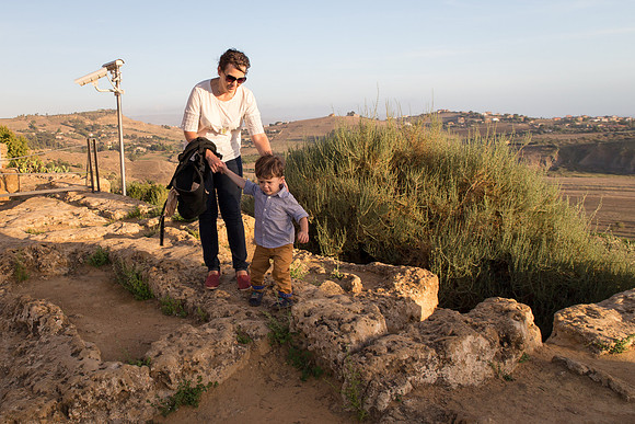 Day 4 - Valley of the Tis and Sebs