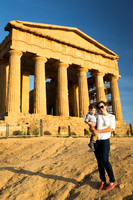 Day 4 - Temple of Concordia