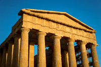 Day 4 - Temple of Concordia