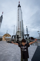 Kennedy Space Center 2019