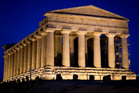 Day 4 - Agrigento