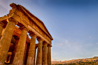 Day 4 - Temple of Concordia