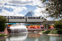 Day 3 - Epcot (9-04-16)