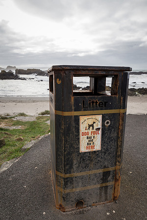 Ballintoy Harbour