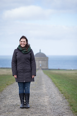 Mussenden Temple