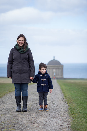 Mussenden Temple