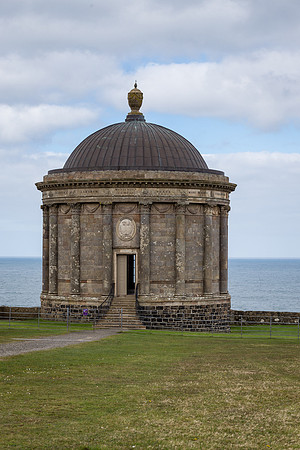 Mussenden Temple