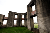 Downhill House