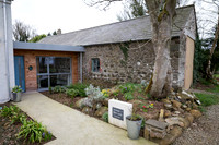 Number 1 Barn Lane