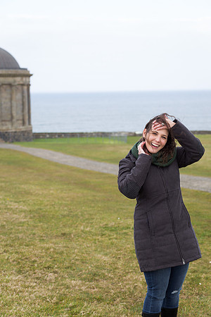 Mussenden Temple
