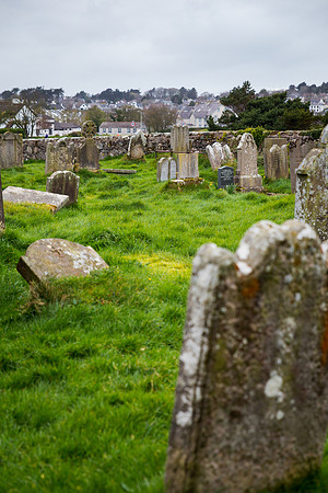 Bonamargy Friary