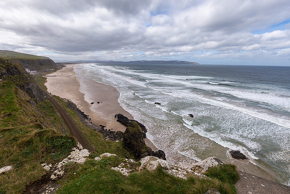 Mussenden Temple