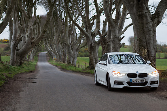 BMW 328