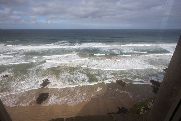 Mussenden Temple