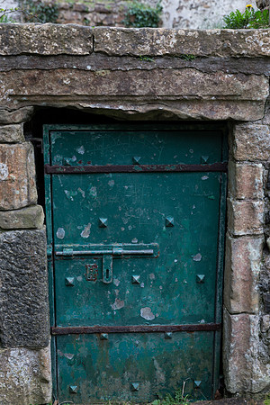 Bonamargy Friary