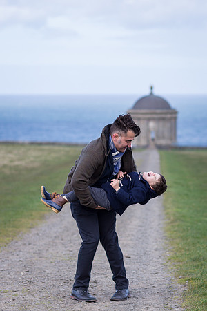 Mussenden Temple