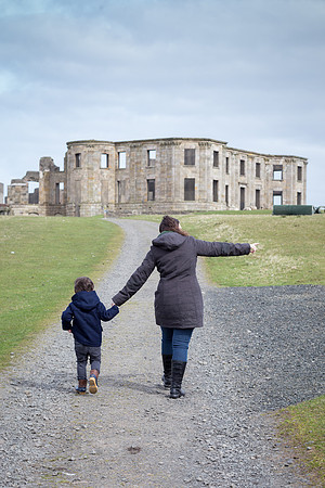 Downhill Demesne
