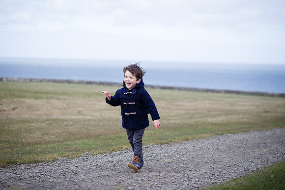 Sebby's Fashion Shoot