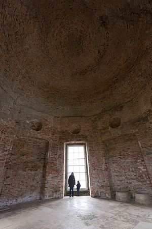 Mussenden Temple