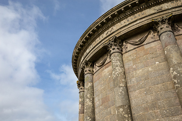 Mussenden Temple