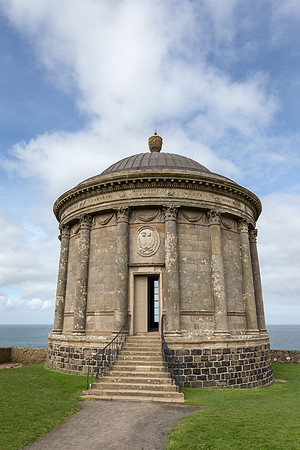 Mussenden Temple