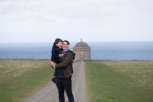 Mussenden Temple