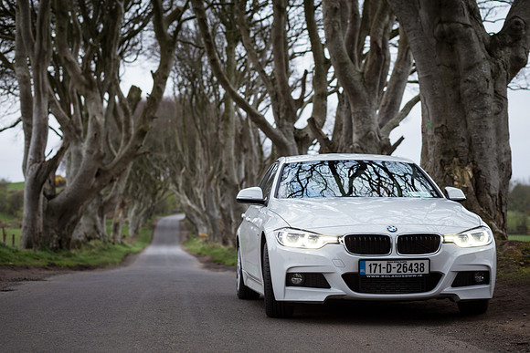 BMW 328