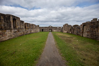 Downhill House
