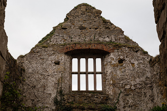 Bonamargy Friary