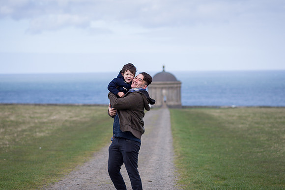 Mussenden Temple
