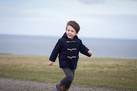 Sebby's Fashion Shoot