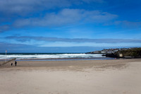 Portstewart Beach