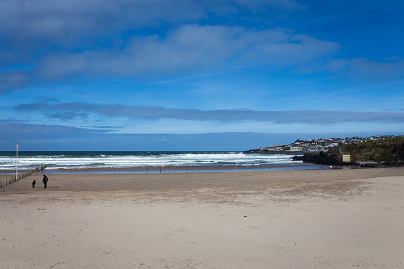 Portstewart Beach