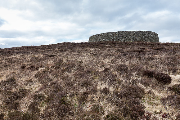 Grianan Of Aileach
