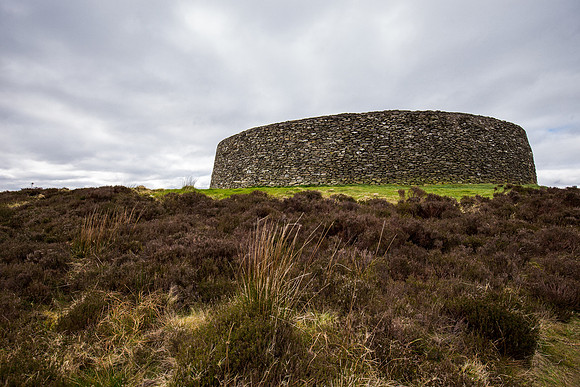 Grianan Of Aileach