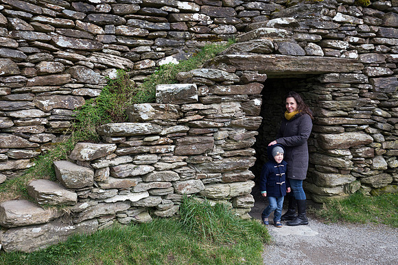 Grianan Of Aileach