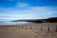 Portstewart Beach
