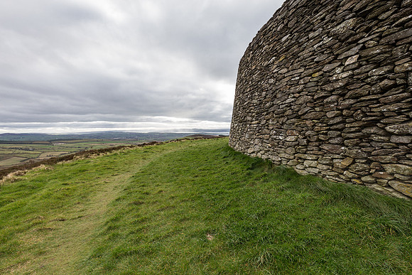 Grianan Of Aileach