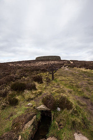 Grianan Of Aileach