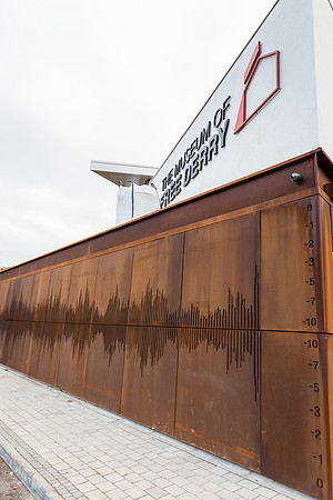 Museum of Free Derry