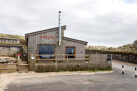 Harrys Shack