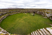 Grianan Of Aileach