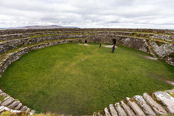 Grianan Of Aileach