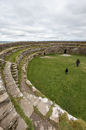 Grianan Of Aileach