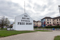 Free Derry Corner